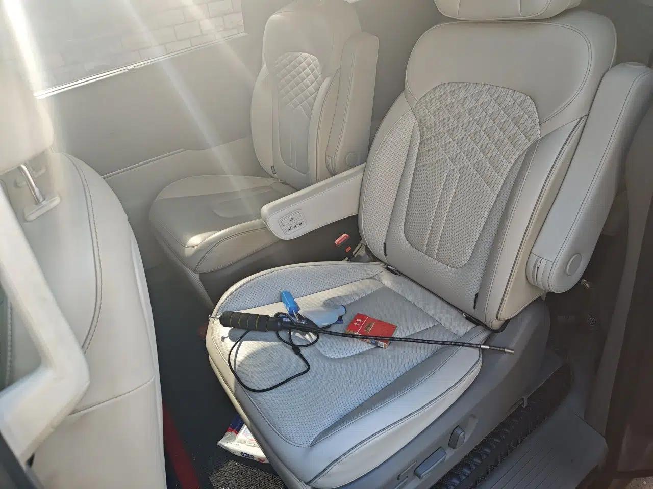 Hyundai Custo 2021 380TGDi Deluxe Edition DLX — миниатюра 14