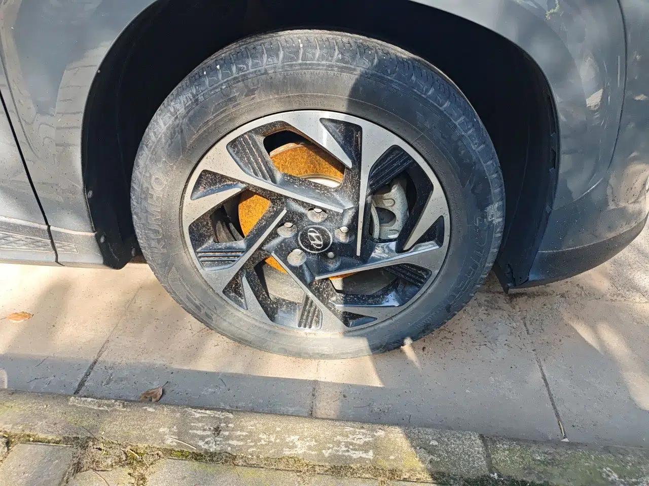 Hyundai Custo 2021 380TGDi Deluxe Edition DLX — миниатюра 5