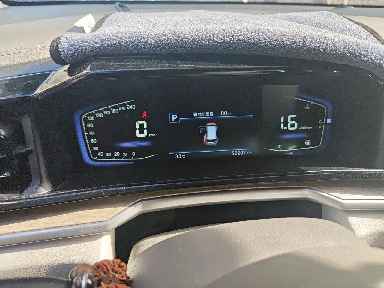 Hyundai Custo 2021 380TGDi Deluxe Edition DLX — миниатюра 8