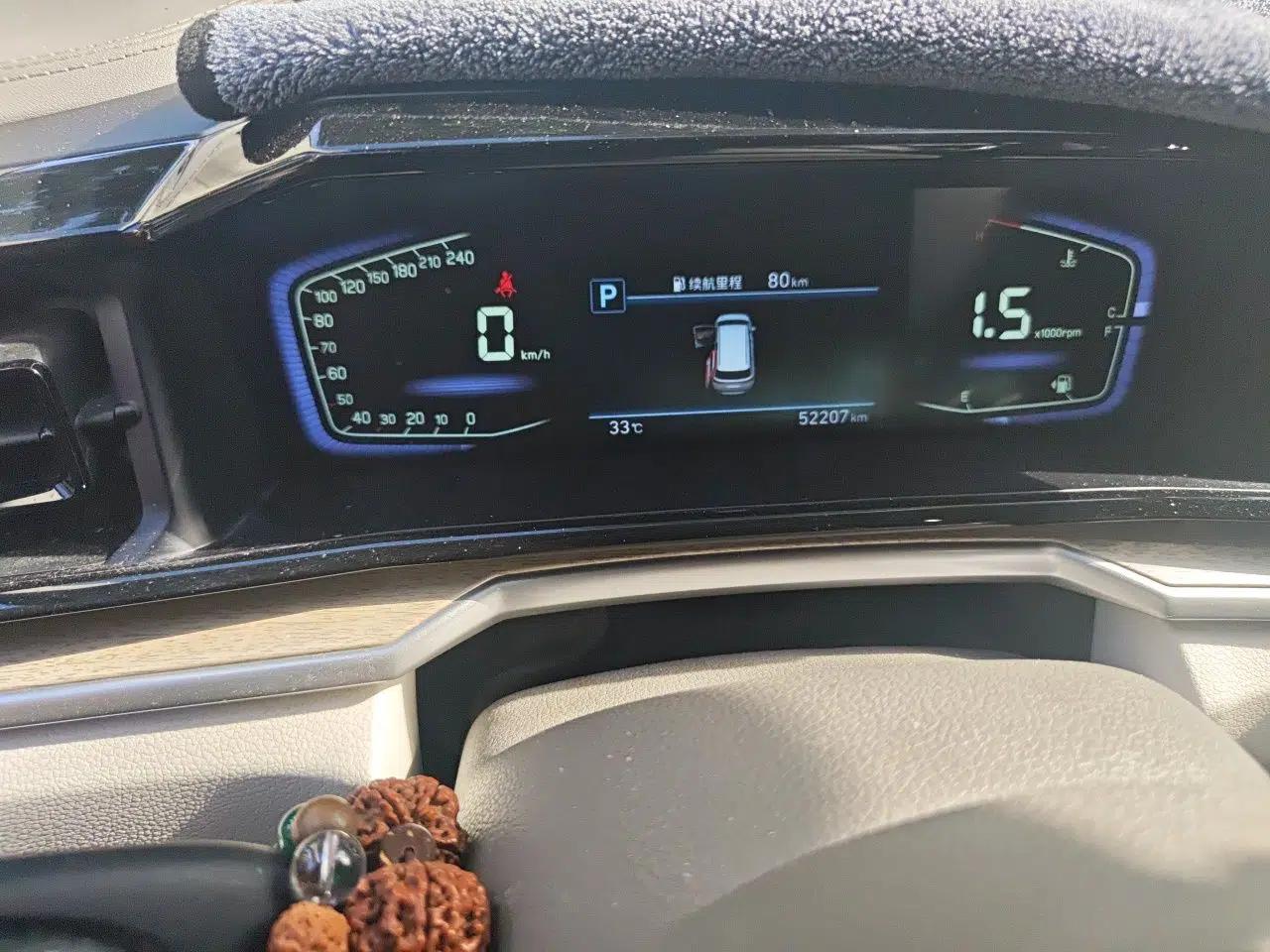 Hyundai Custo 2021 380TGDi Deluxe Edition DLX — миниатюра 9