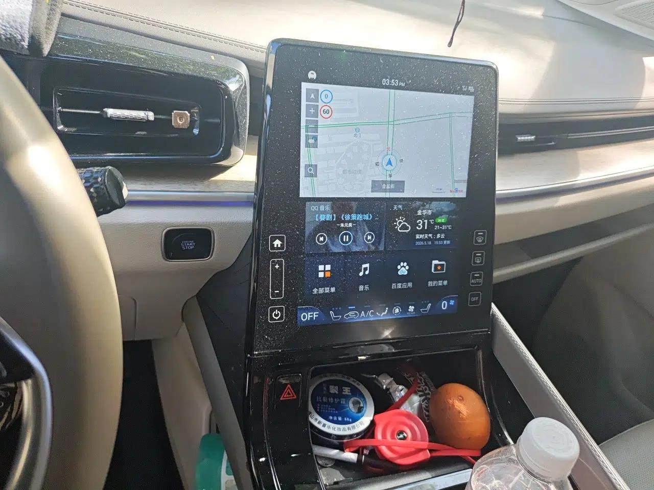 Hyundai Custo 2021 380TGDi Deluxe Edition DLX — миниатюра 10