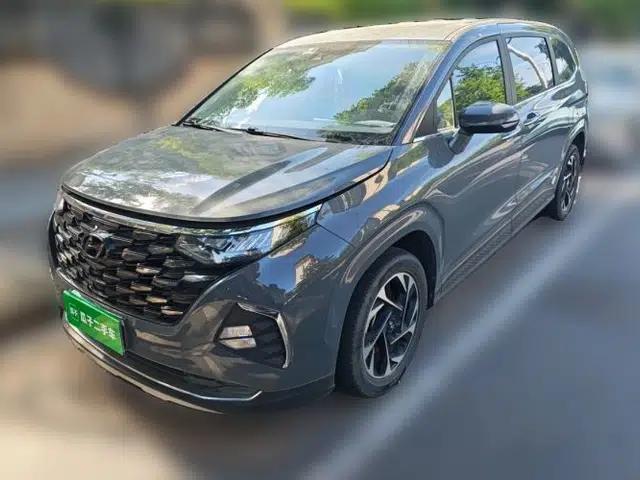 Hyundai Custo 2021 380TGDi Deluxe Edition DLX