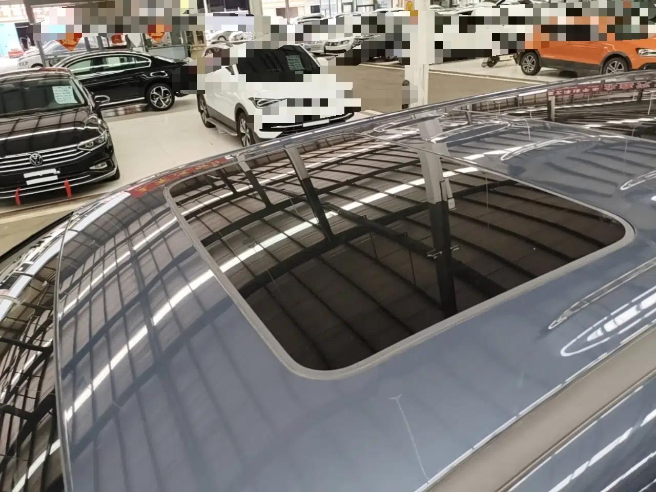 Hyundai Custo 2021 380TGDi Smart Luxury Premium LUX — миниатюра 11