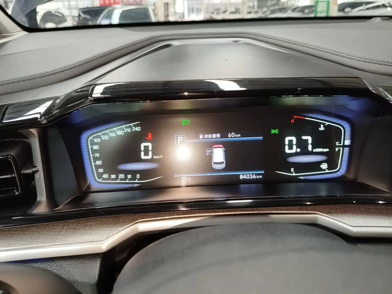 Hyundai Custo 2021 380TGDi Smart Luxury Premium LUX — миниатюра 15