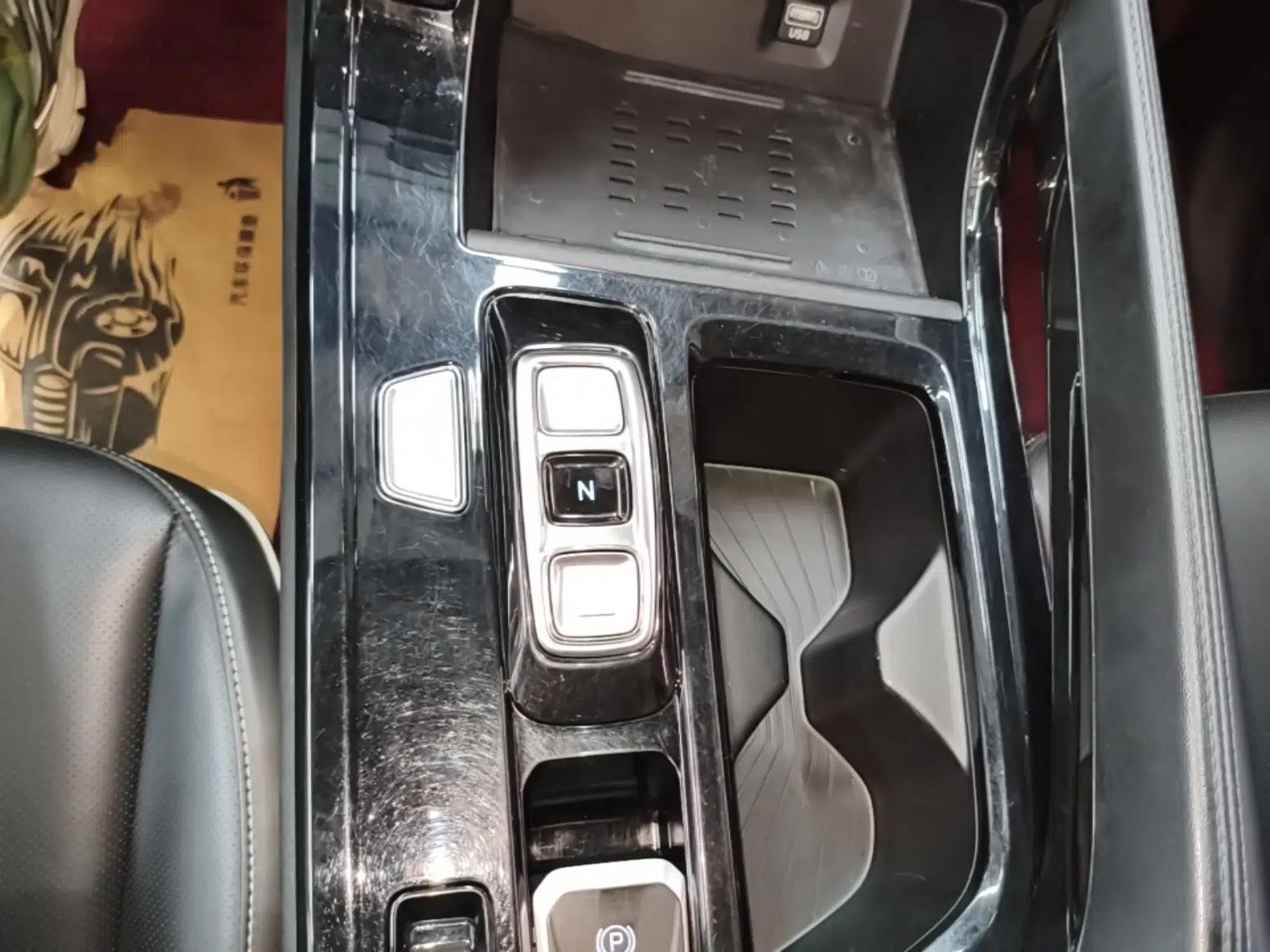 Hyundai Custo 2021 380TGDi Smart Luxury Premium LUX — миниатюра 17