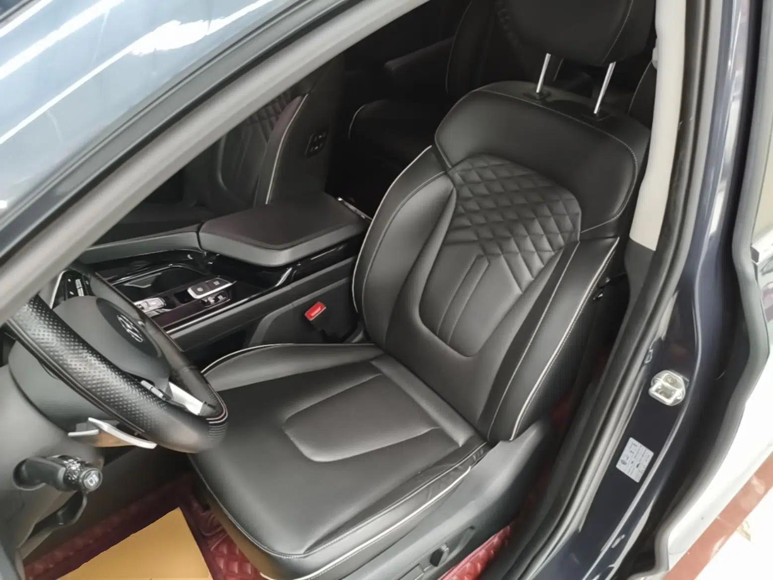 Hyundai Custo 2021 380TGDi Smart Luxury Premium LUX — миниатюра 18