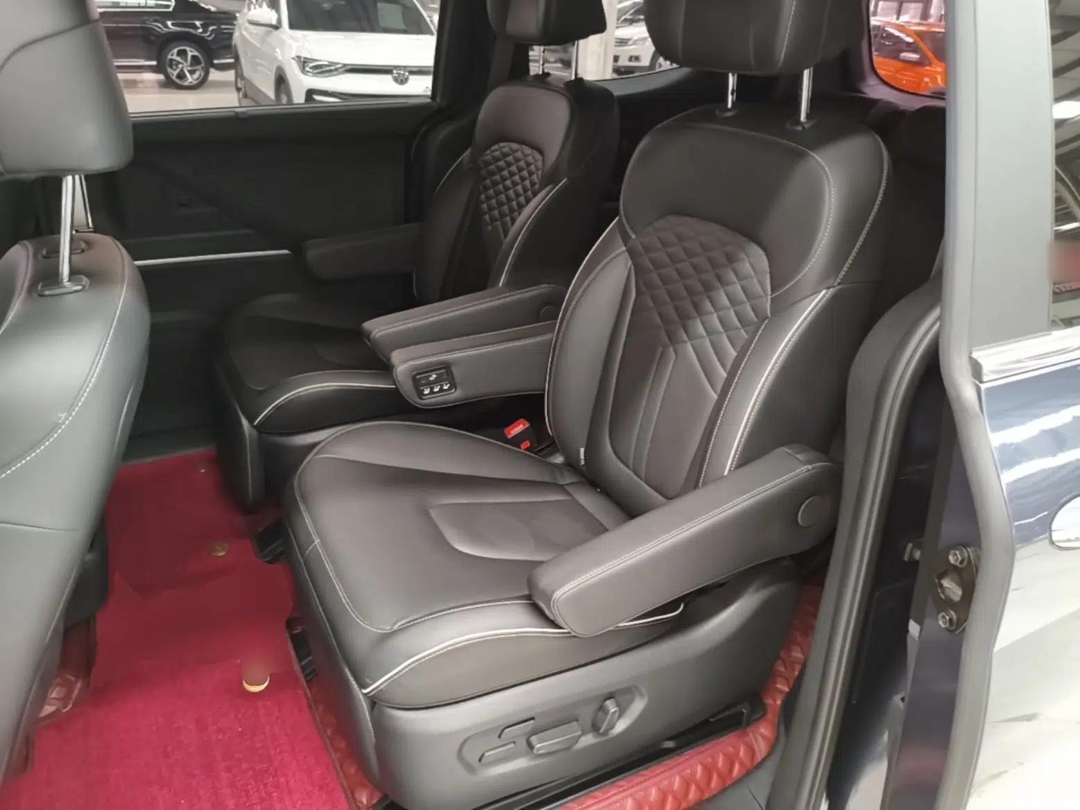 Hyundai Custo 2021 380TGDi Smart Luxury Premium LUX — миниатюра 20