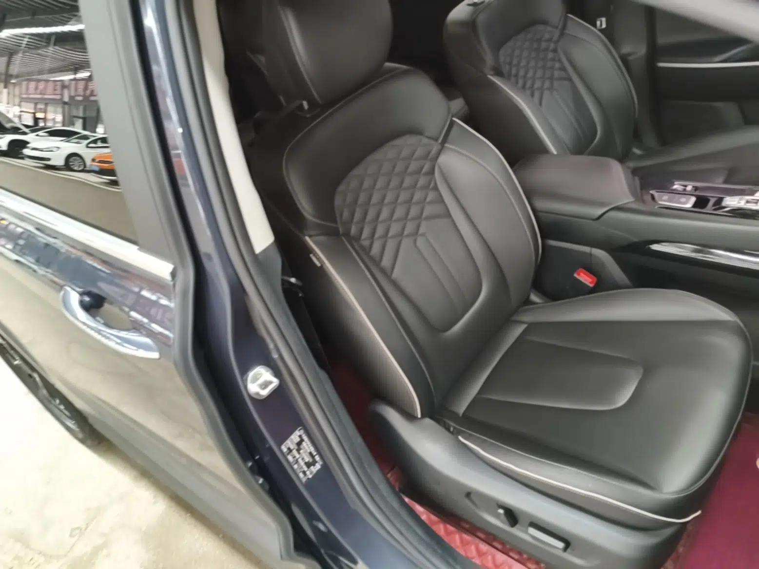 Hyundai Custo 2021 380TGDi Smart Luxury Premium LUX — миниатюра 23