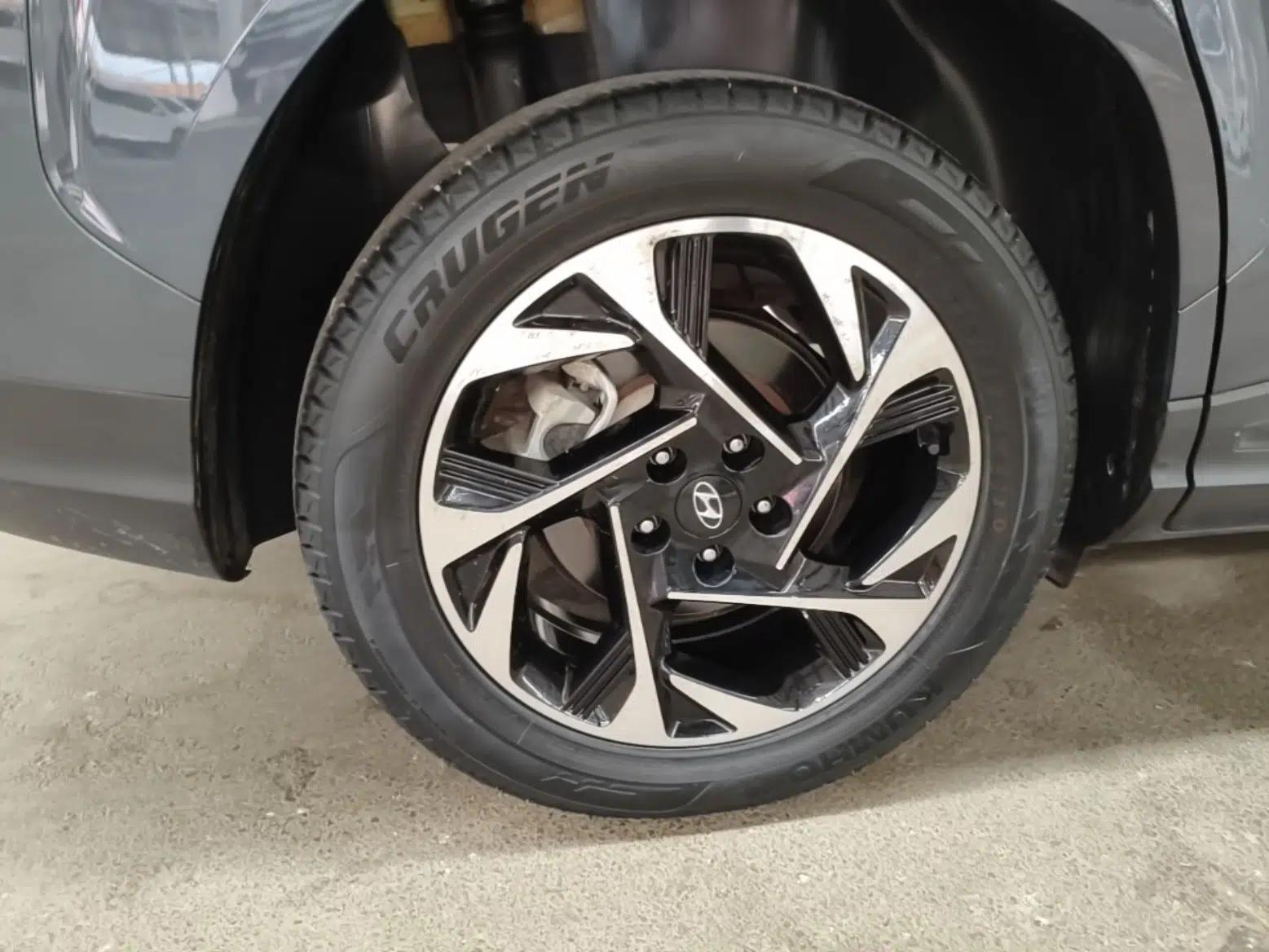 Hyundai Custo 2021 380TGDi Smart Luxury Premium LUX — миниатюра 10