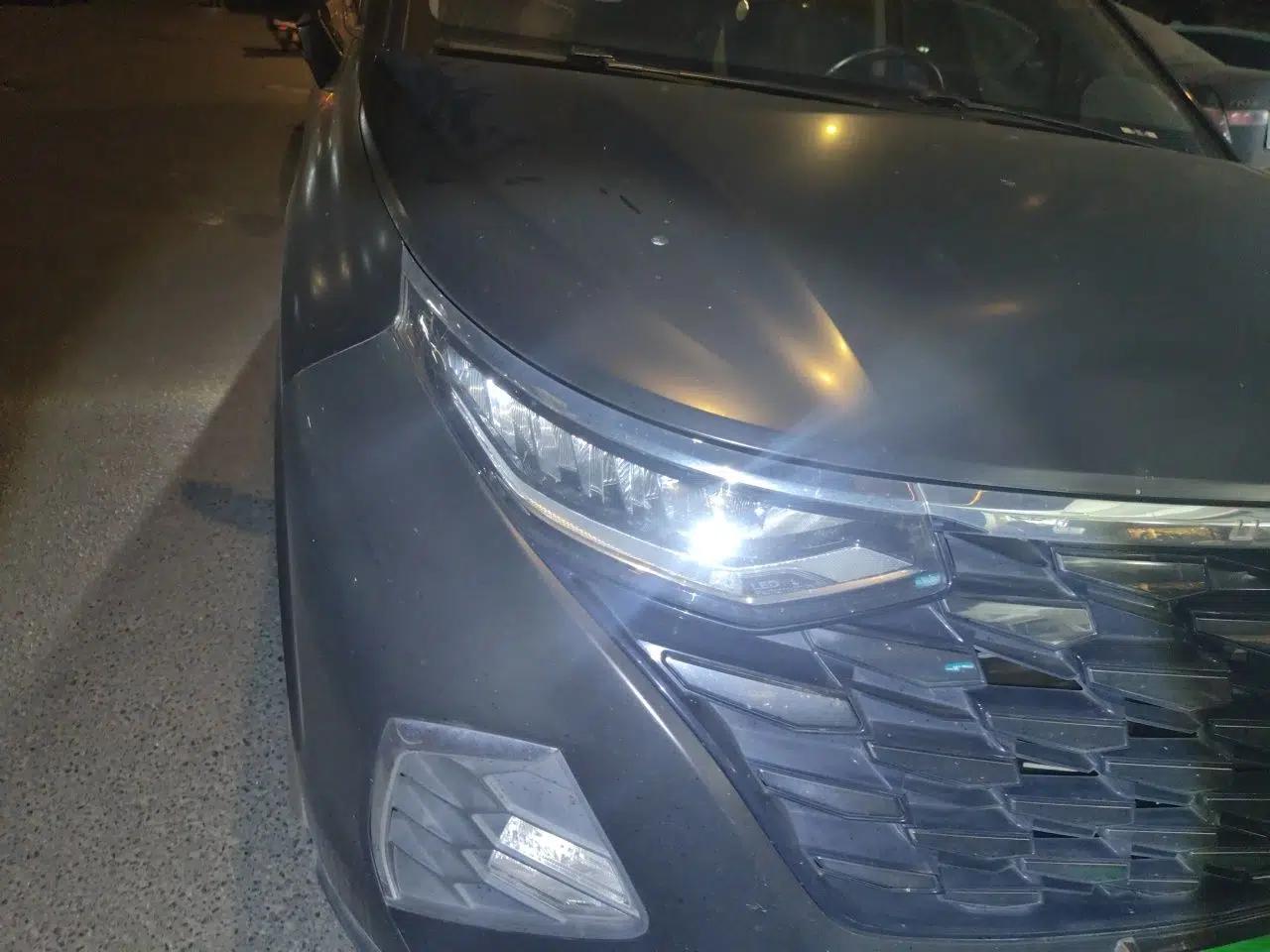 Hyundai Custo 2021 380TGDi Smart Love Flagship Edition TOP Premium — миниатюра 7