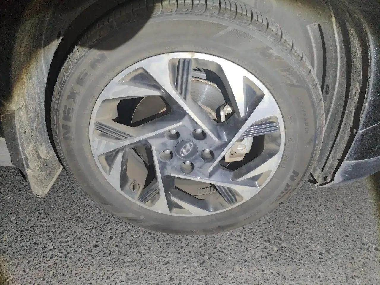 Hyundai Custo 2021 380TGDi Smart Love Flagship Edition TOP Premium — миниатюра 8