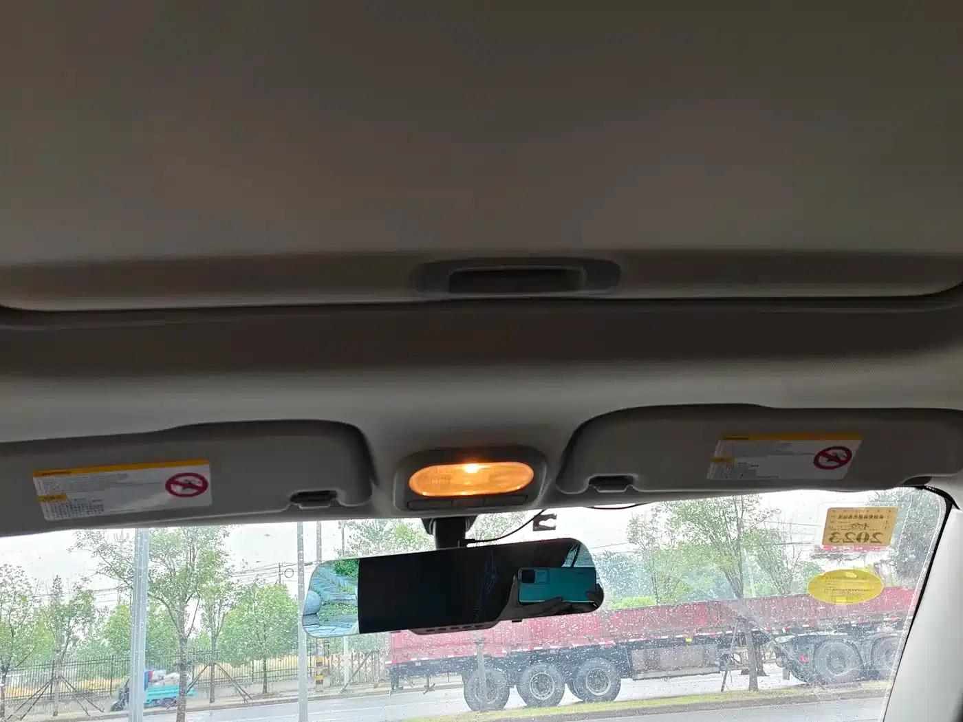MG3 2014 1.5L AMT Elite Edition — миниатюра 14