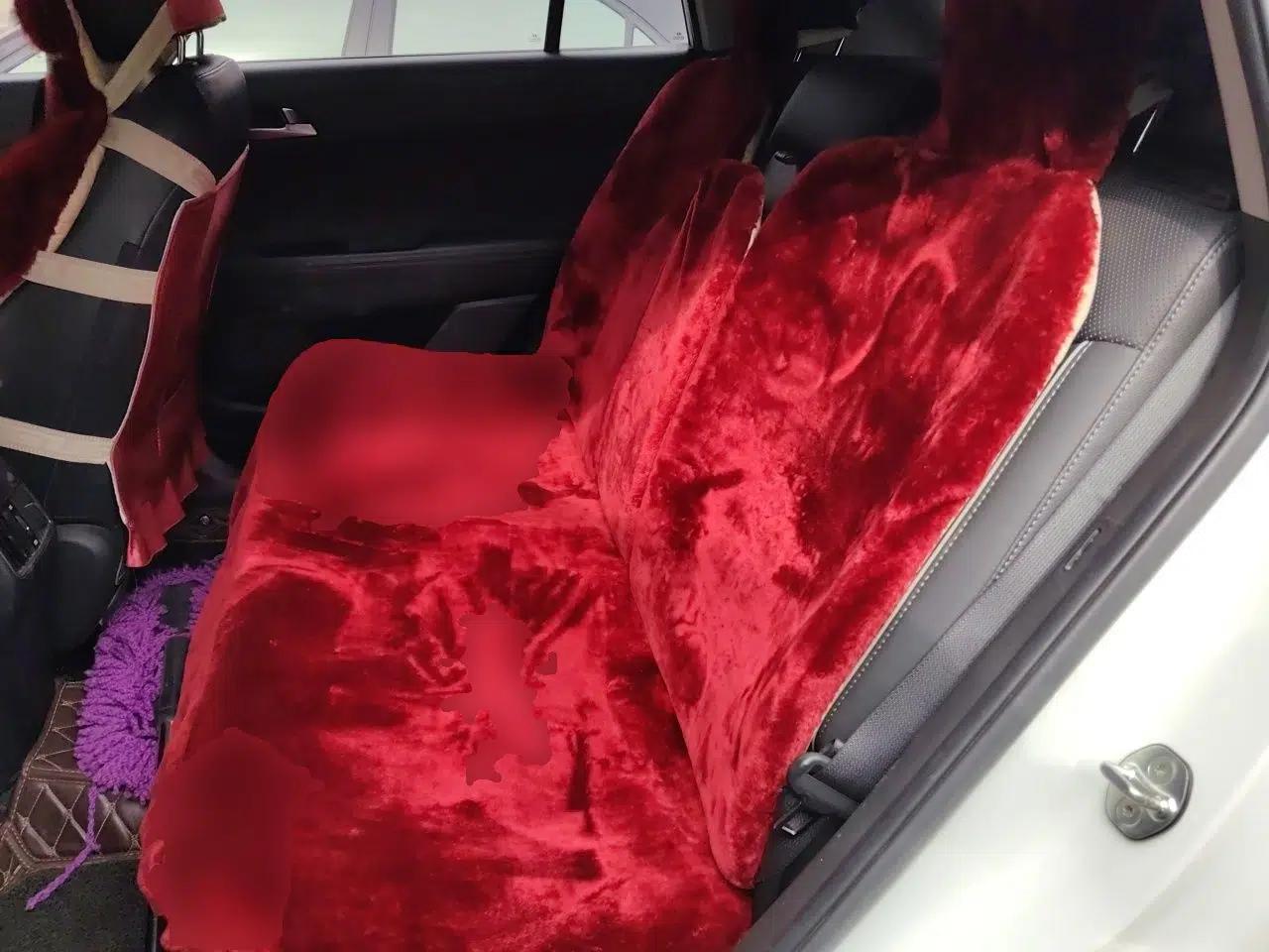 Hyundai ix25 2015 1.6L Automatic Two-Wheel-Drive Deluxe DLX Model — миниатюра 18