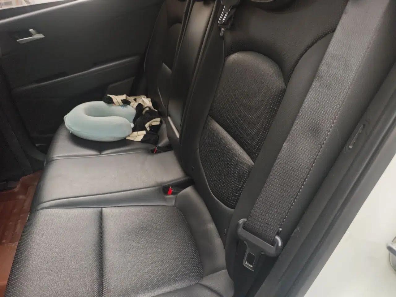 Hyundai ix25 2015 1.6L Automatic Two-Wheel Drive Smart GLS Trim — миниатюра 18