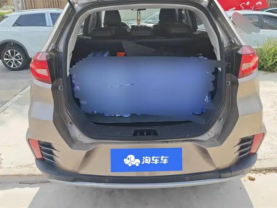 2017 GS 20T Automatic Premium Edition — миниатюра 4