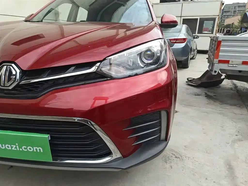 2017 GS 20T Automatic Premium Edition — миниатюра 24