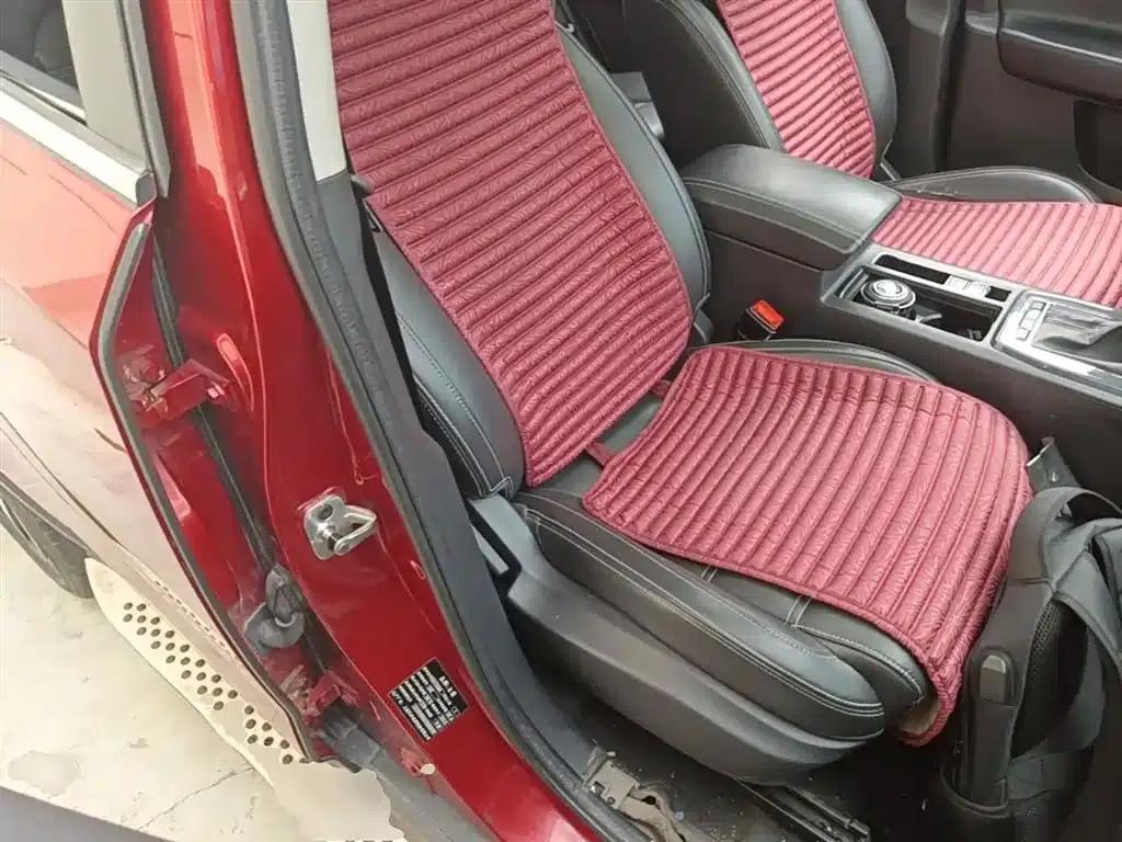 2017 GS 20T Automatic Premium Edition — миниатюра 25