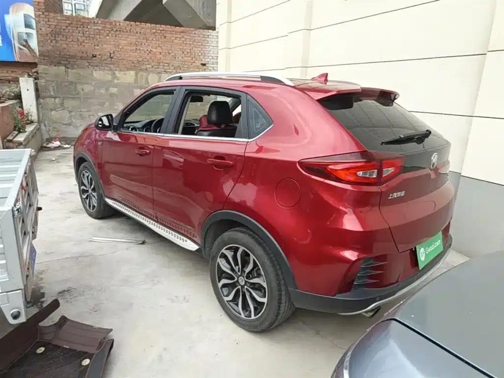 2017 GS 20T Automatic Premium Edition — миниатюра 5