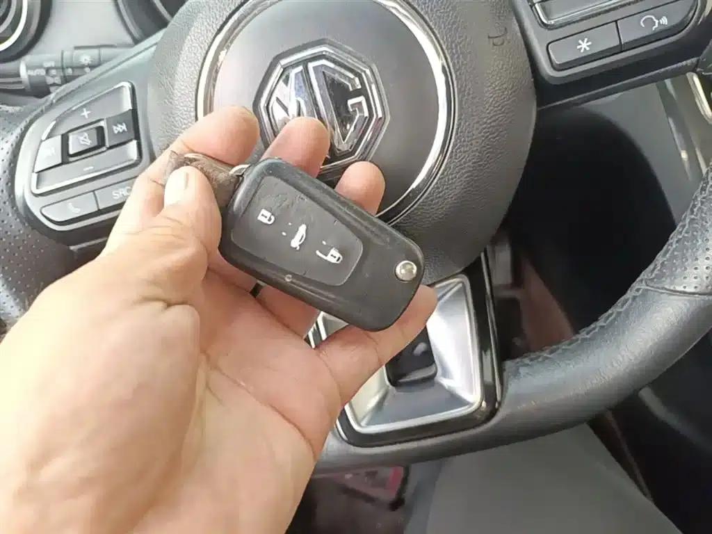2017 GS 20T Automatic Premium Edition — миниатюра 9