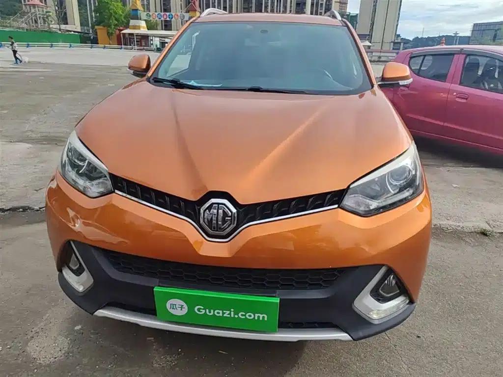 2016 GS 1.5TGI TST Luxury Edition — миниатюра 3