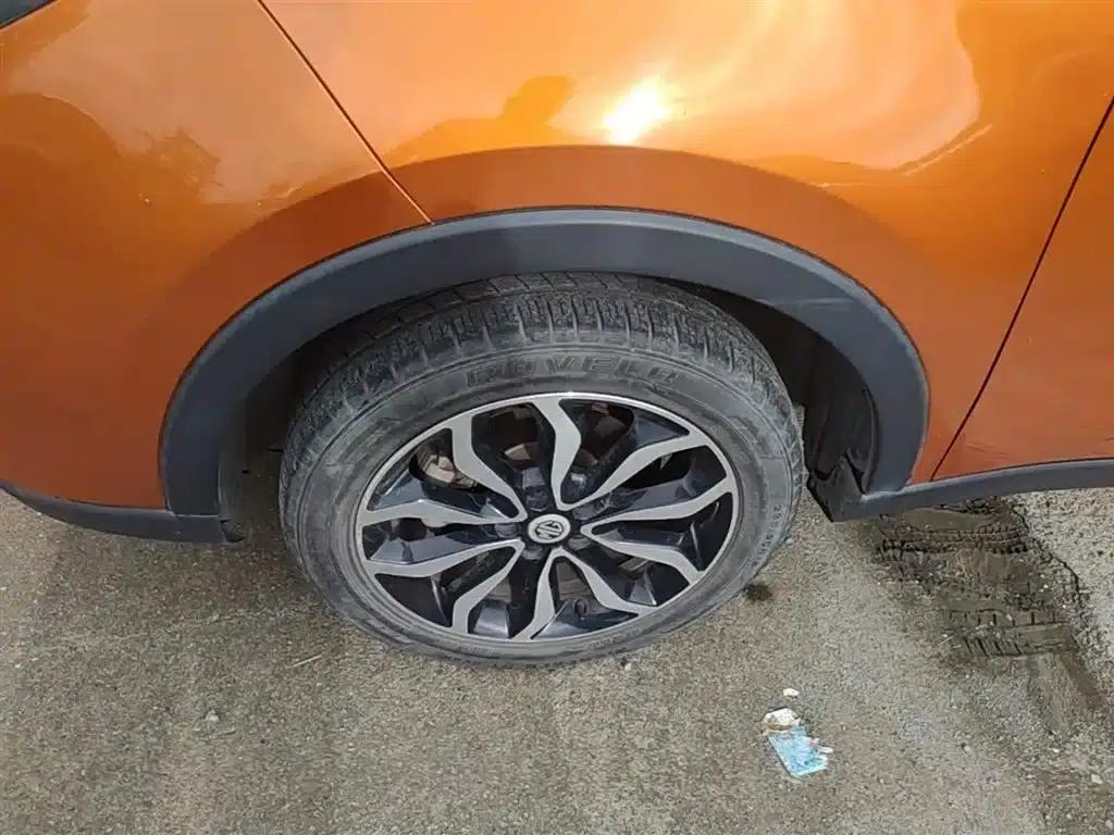 2016 GS 1.5TGI TST Luxury Edition — миниатюра 23