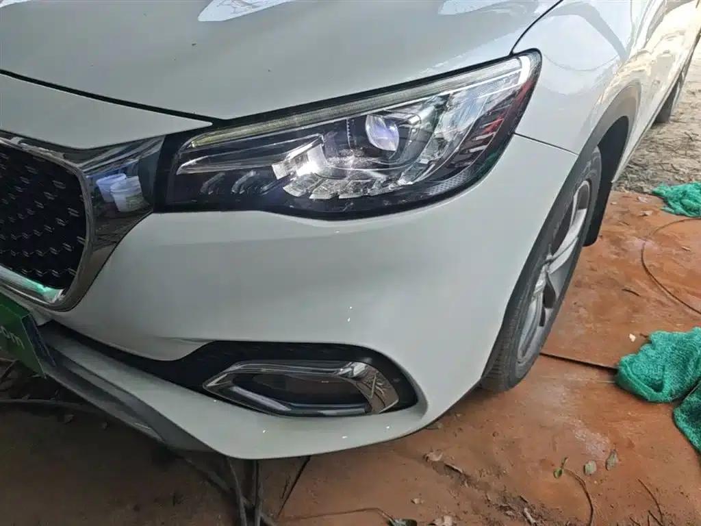 MG HS 2019 30T Automatic 2WD Trophy Super Edition (China VI Emission Standard) — миниатюра 24
