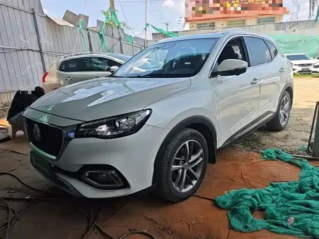 MG HS 2019 30T Automatic 2WD Trophy Super Edition (China VI Emission Standard)