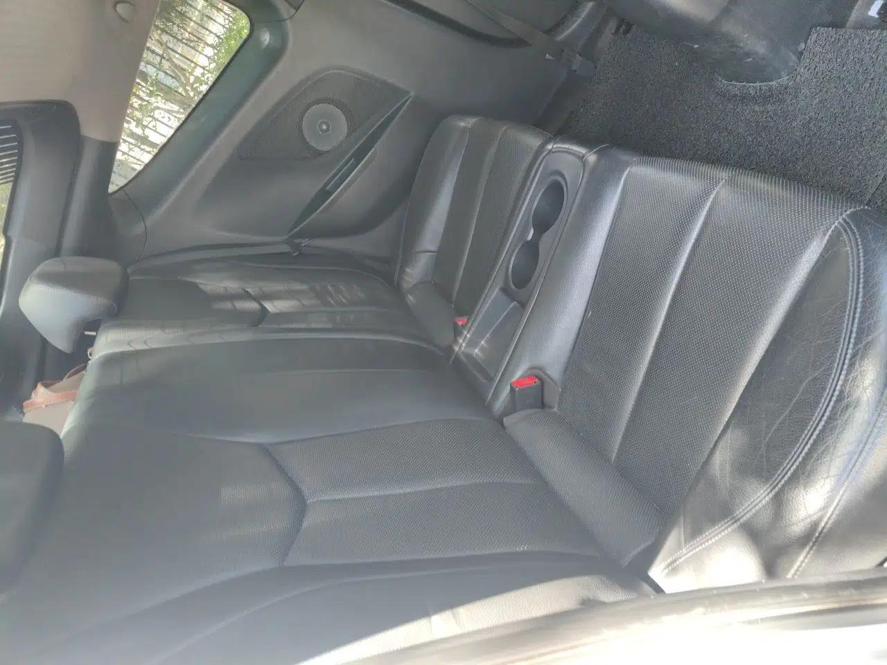 Hyundai Veloster 2011 1.6L Automatic Luxury Edition — миниатюра 18