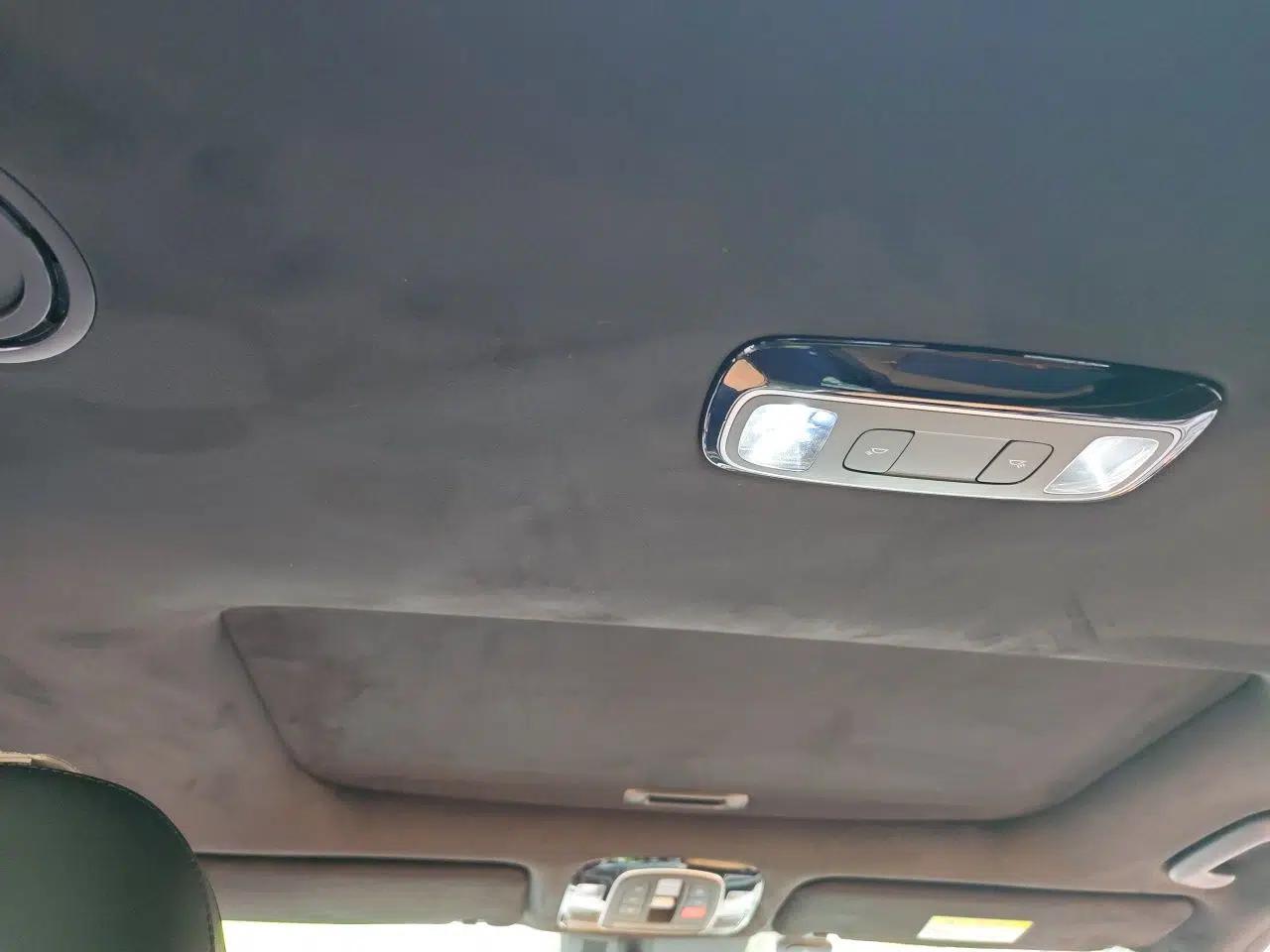 Hyundai Palisade 2023 3.5L Automatic All-Wheel Drive Calligraphy — миниатюра 19