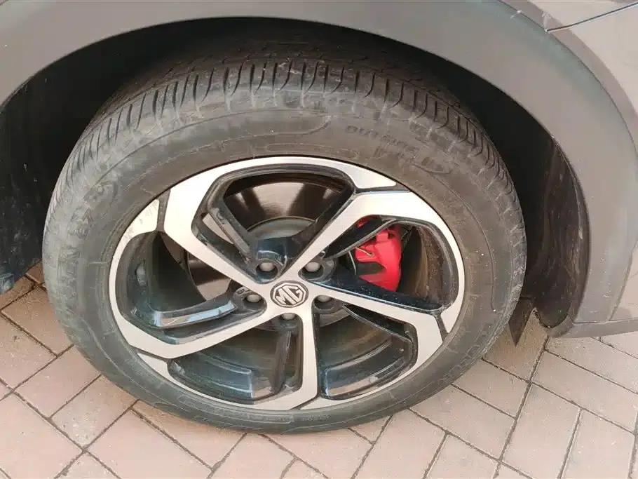 MG Pilot New Energy 2021 Trophy Series 1.5T Hybrid Trophy Premium Edition — миниатюра 6