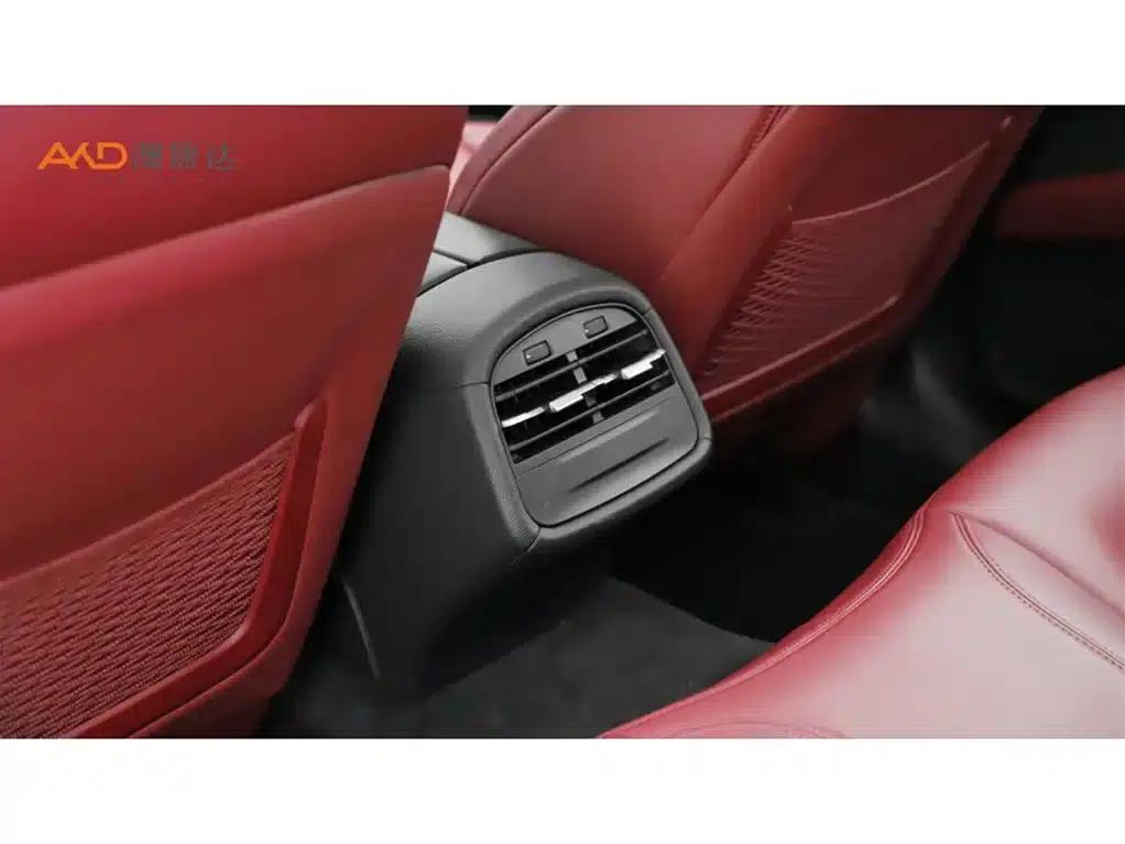 2019 Ghibli 3.0T Standard Edition (China VI Emission Standard) — миниатюра 9