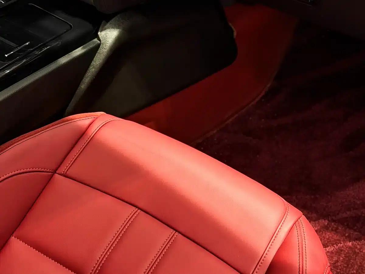2023 Ghibli 3.0T Modena — миниатюра 11