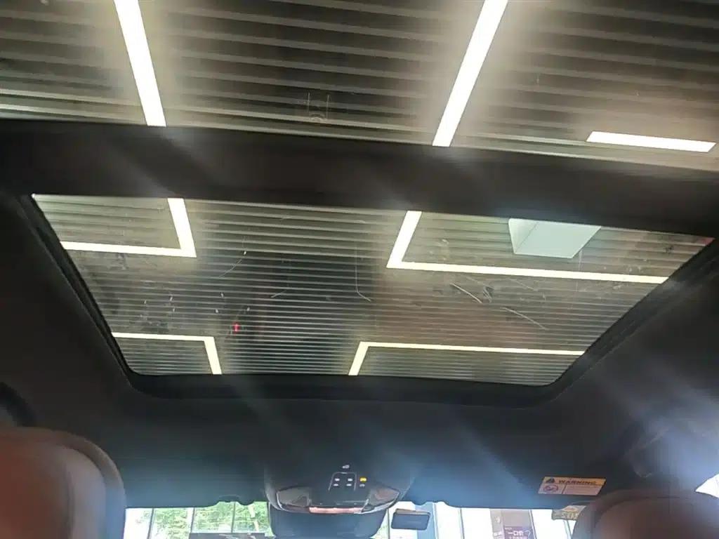2019 Levante 3.0T Standard Edition (China VI Emission Standard) — миниатюра 18