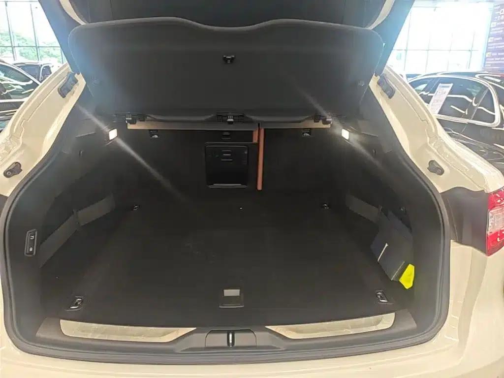 2019 Levante 3.0T Standard Edition (China VI Emission Standard) — миниатюра 19