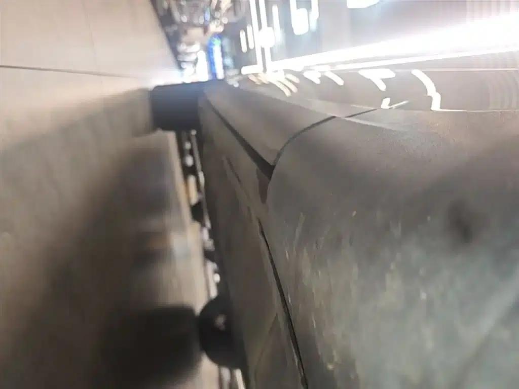 2019 Levante 3.0T Standard Edition (China VI Emission Standard) — миниатюра 21