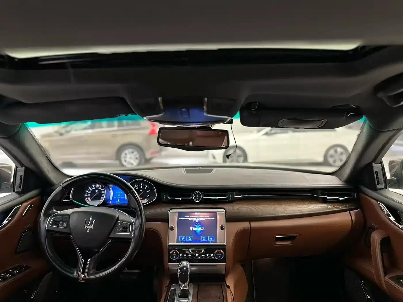 Presidential Edition 2013 3.0T Standard Edition — миниатюра 4