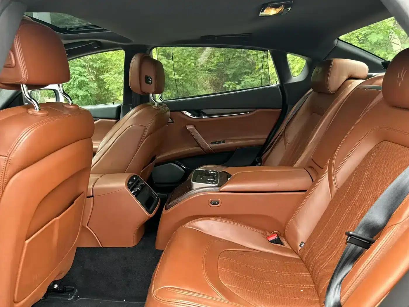 Presidential Edition 2013 3.0T Standard Edition — миниатюра 5