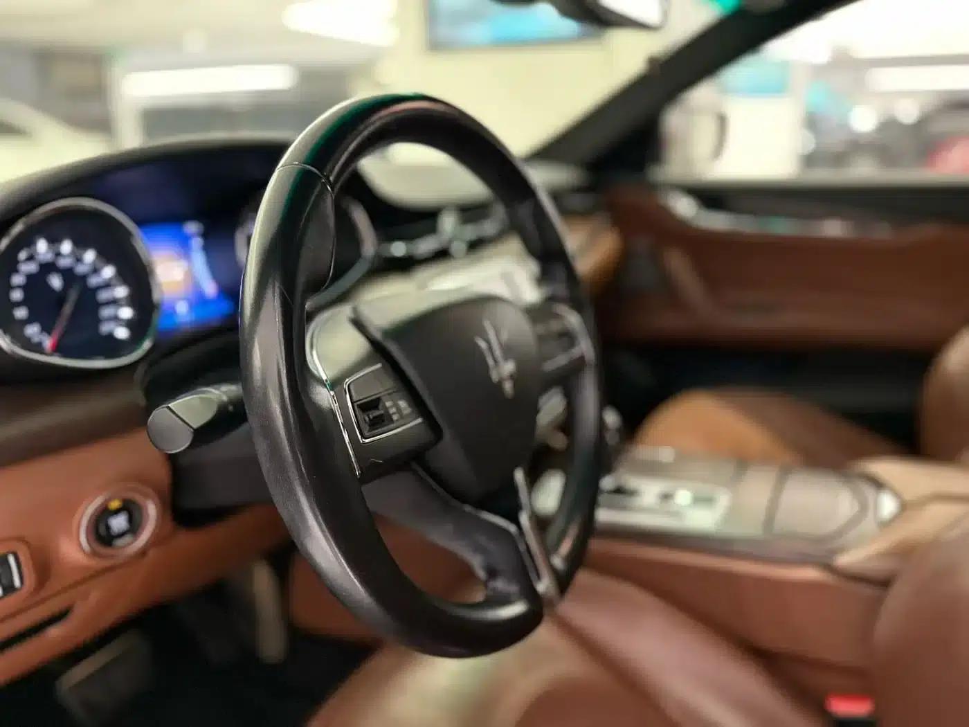 Presidential Edition 2013 3.0T Standard Edition — миниатюра 6