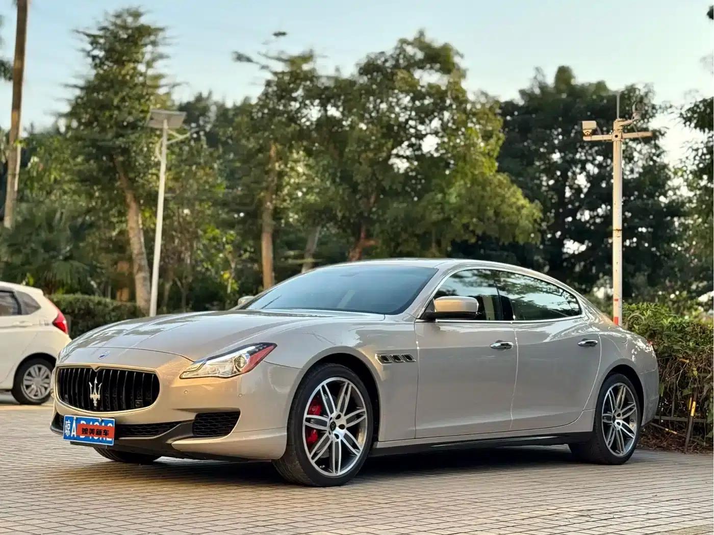 Presidential Edition 2013 3.0T Standard Edition — миниатюра 1