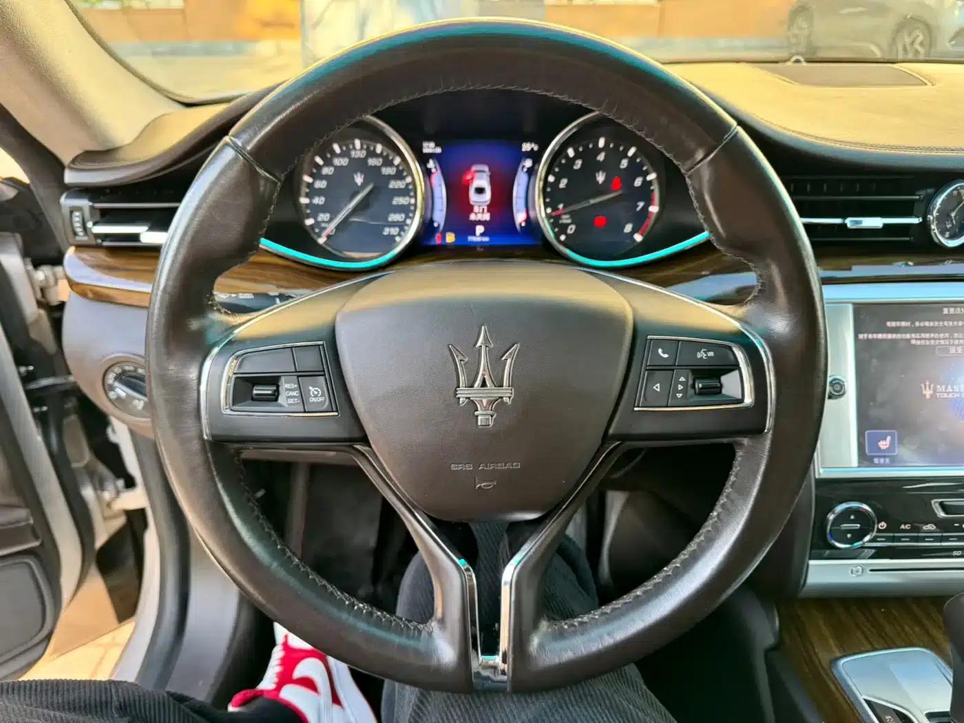 Presidential Edition 2013 3.0T Standard Edition — миниатюра 11