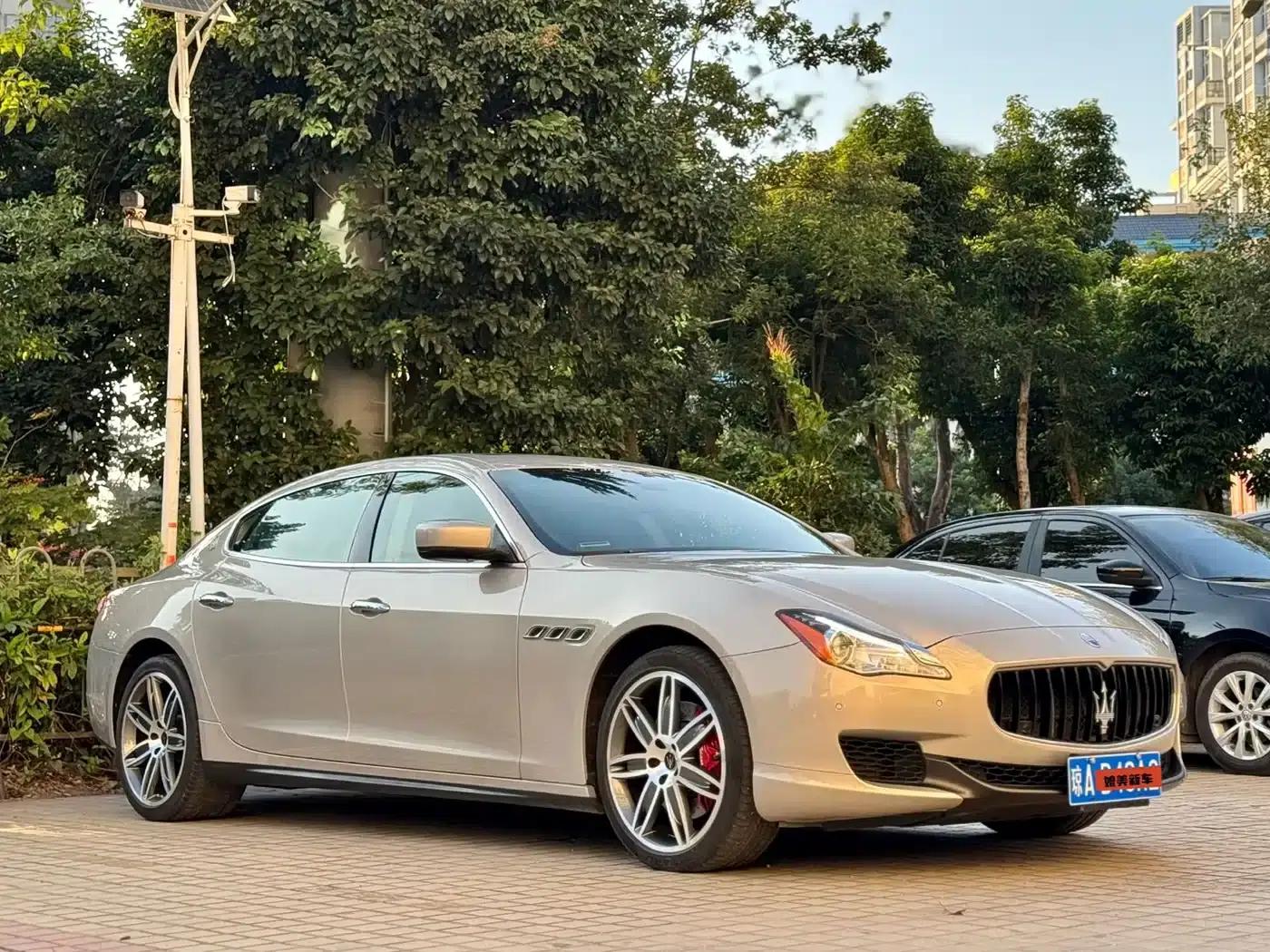 Presidential Edition 2013 3.0T Standard Edition — миниатюра 3