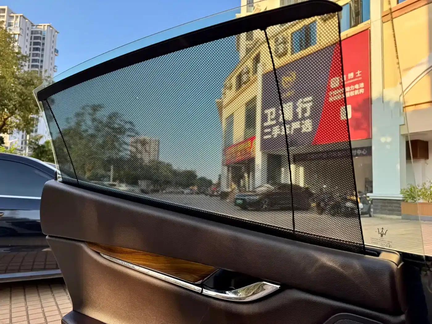 Presidential Edition 2013 3.0T Standard Edition — миниатюра 21