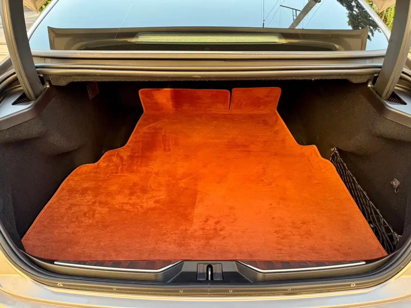 Presidential Edition 2013 3.0T Standard Edition — миниатюра 24