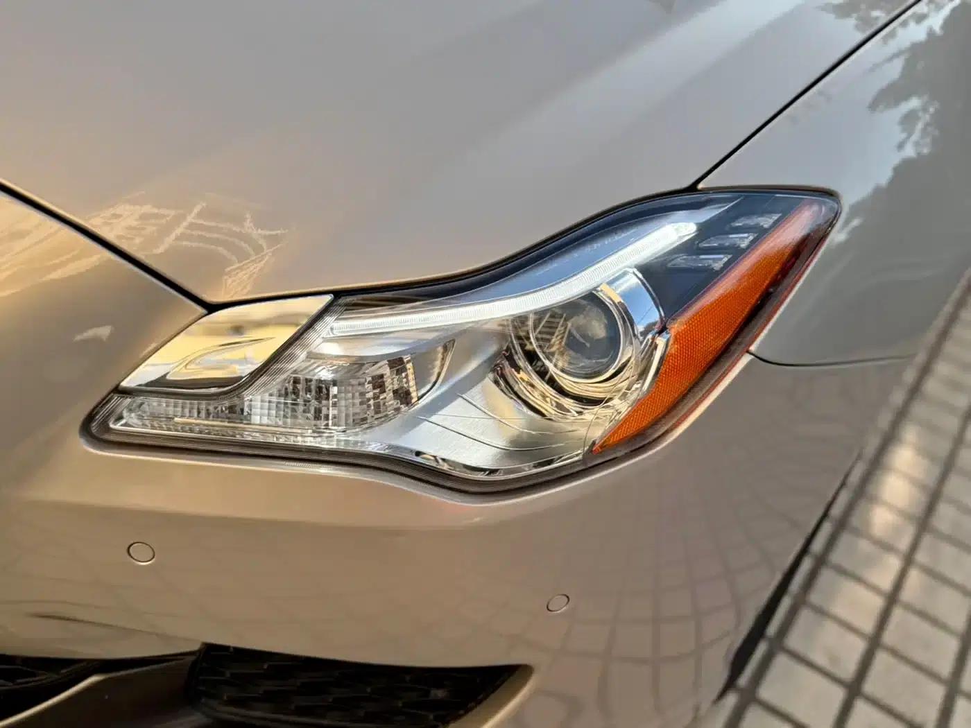Presidential Edition 2013 3.0T Standard Edition — миниатюра 25