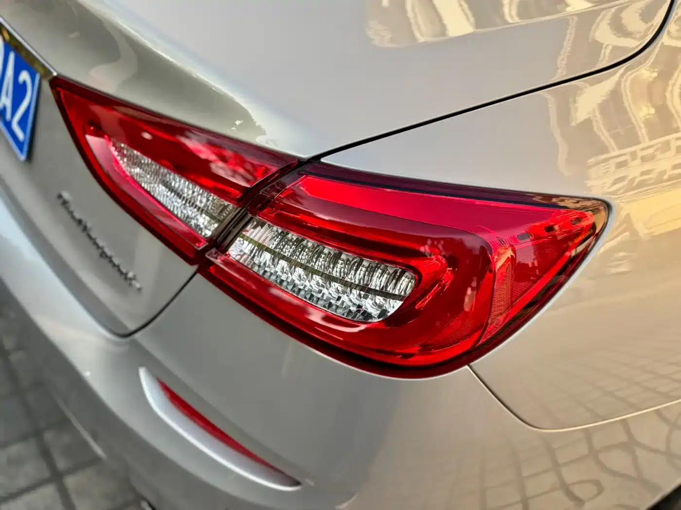 Presidential Edition 2013 3.0T Standard Edition — миниатюра 26