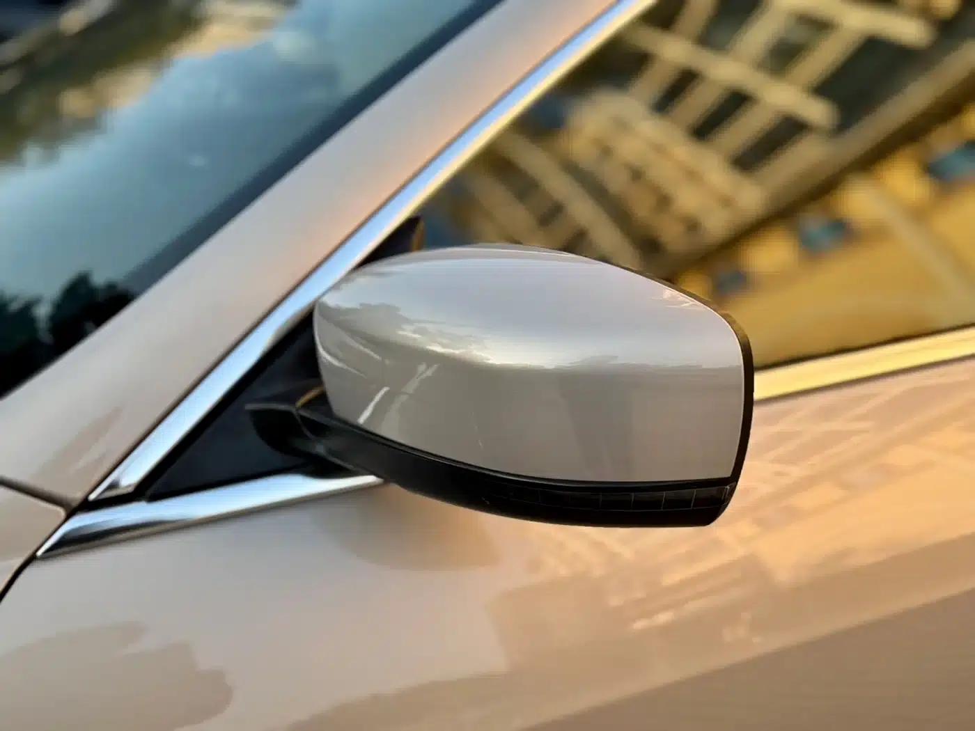 Presidential Edition 2013 3.0T Standard Edition — миниатюра 27