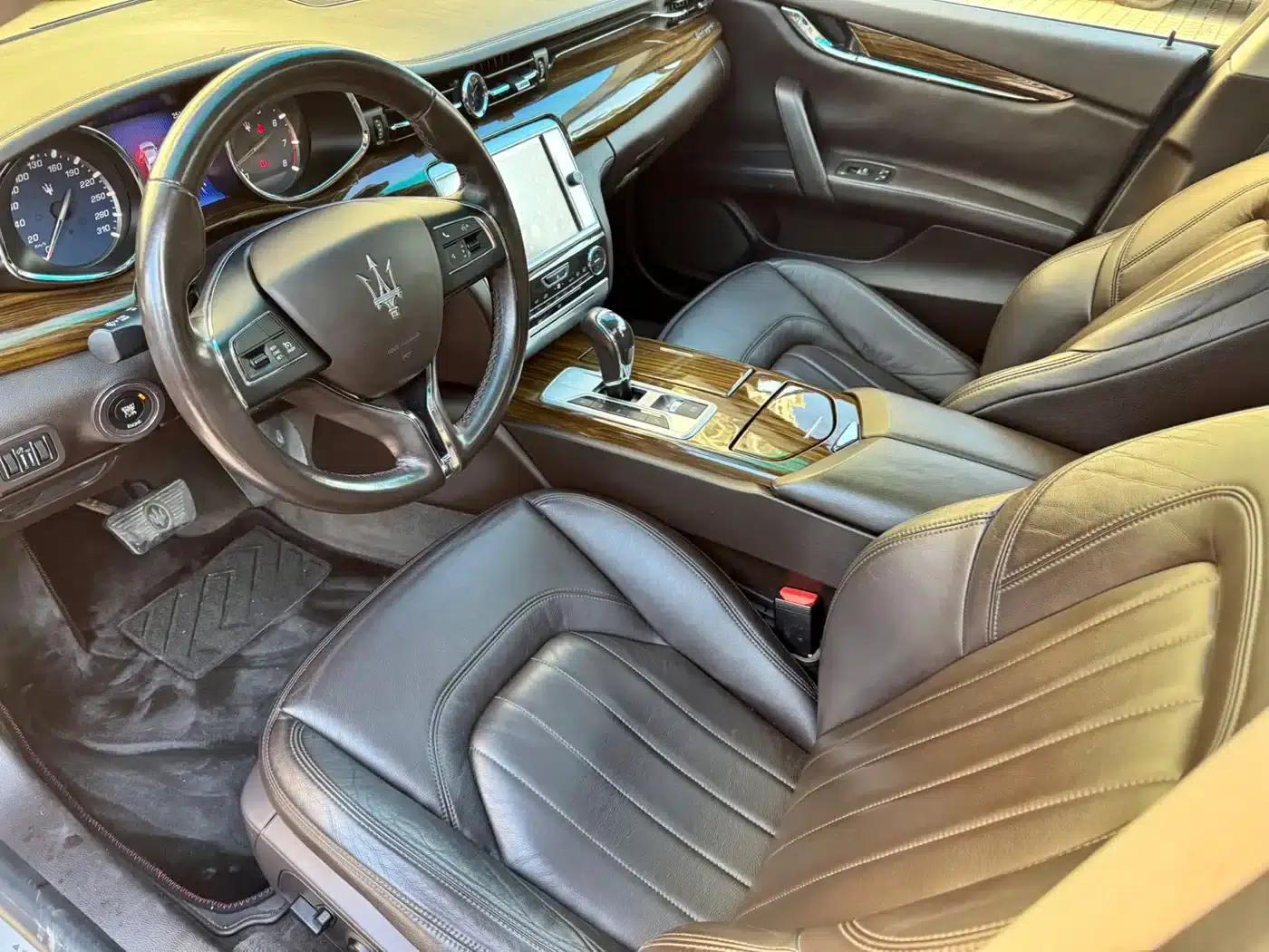 Presidential Edition 2013 3.0T Standard Edition — миниатюра 4