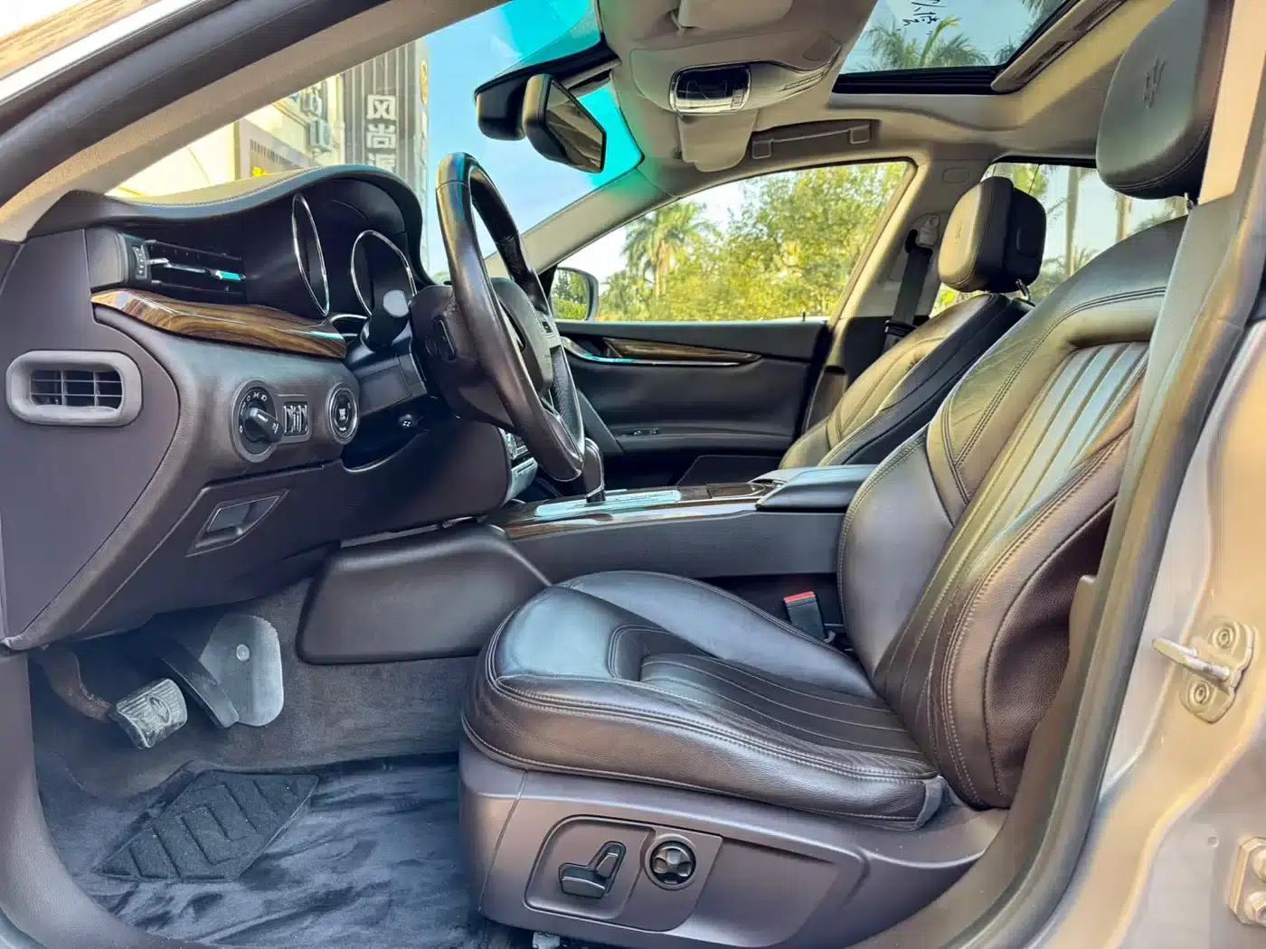 Presidential Edition 2013 3.0T Standard Edition — миниатюра 5