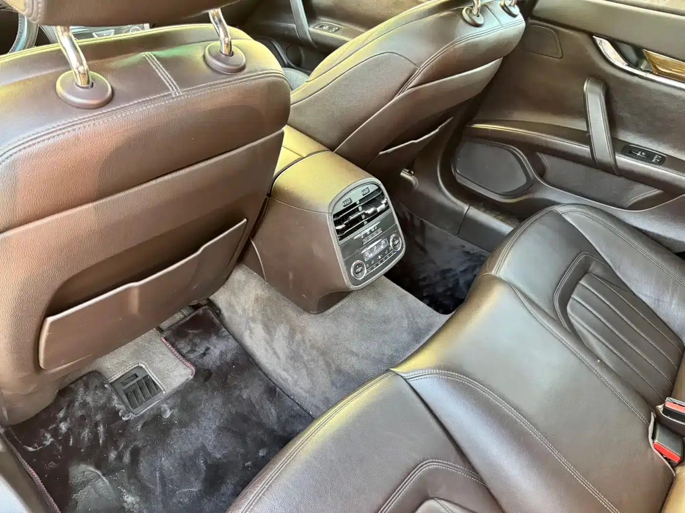 Presidential Edition 2013 3.0T Standard Edition — миниатюра 8