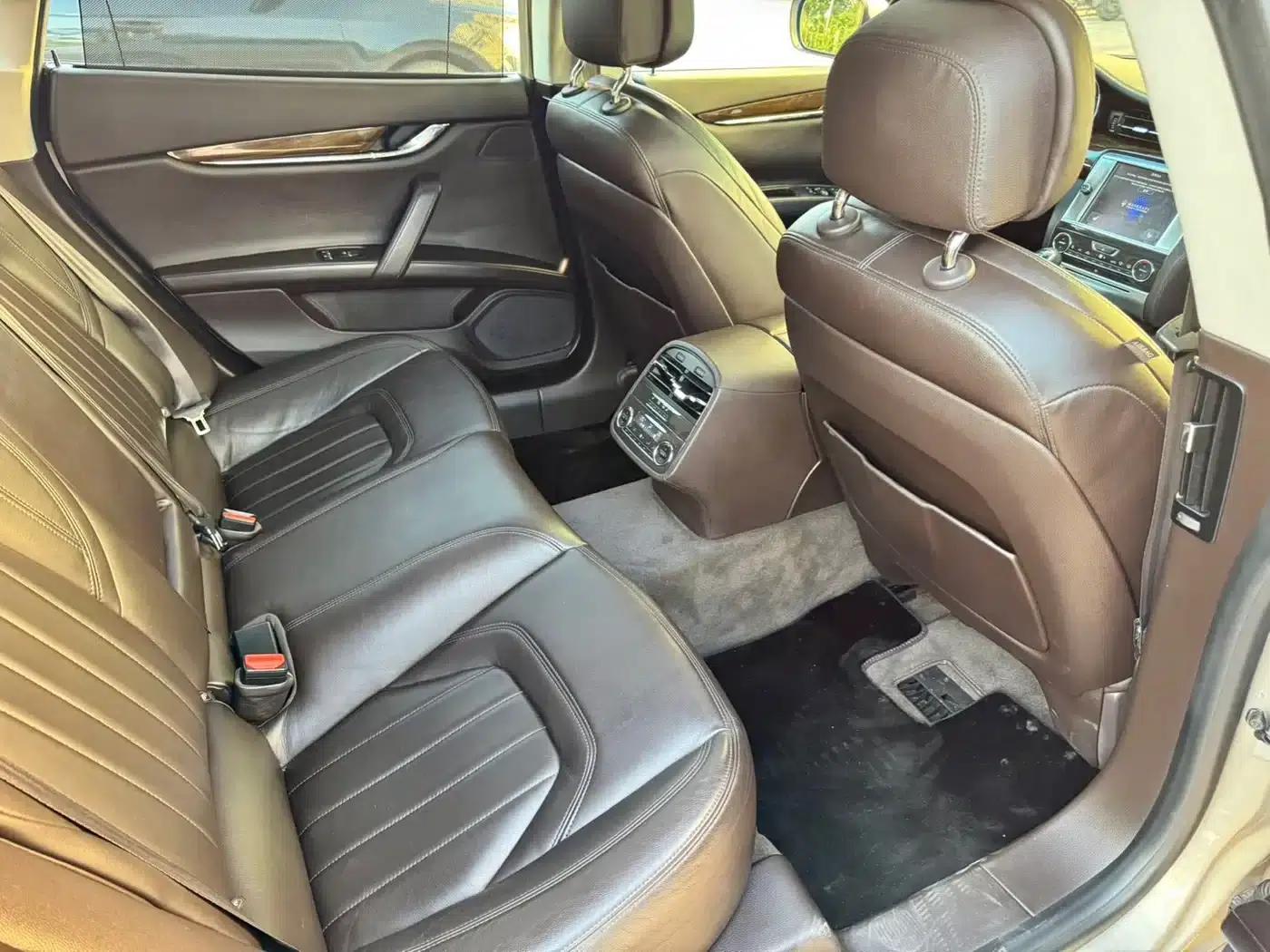 Presidential Edition 2013 3.0T Standard Edition — миниатюра 10